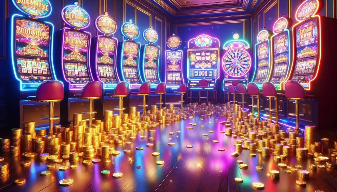 Premier Casino